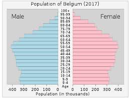 17.06.21 18:00 spiller danmark mod belgien i em gruppe b 2020's 2. Demographics Of Belgium Wikipedia