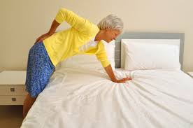 buying a memory foam topper? could be a