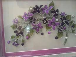 Pin Ston Pinaka Art Semen