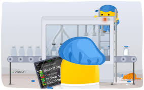Machine stoppage under breakdown in minutes. How To Define Machine Breakdown Causes Evocon