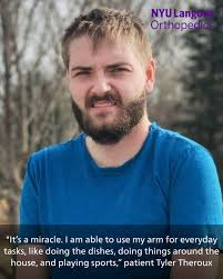 NYU Langone Orthopedics