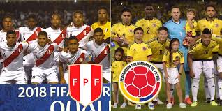 Colombia por la copa américa 2021 en vivo: En Vivo Minuto A Minuto Peru Vs Colombia Por La Ultima Fecha De Las Eliminatorias Suramericanas Noticentro 1 Cm