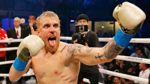 Ben godfrey latest news and videos. Boxer Or Spectacle Inside The Attraction Of Youtuber Turned Fighter Jake Paul Sportsalert