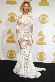Michael costello is an american fashion designer and reality television personality. Beyonce S Grammys Dress Designer Michael Costello Interview Popsugar Fashion