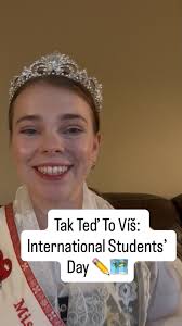 Miss Czech Slovak US Pageant