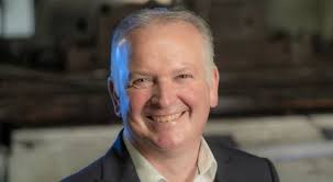 Alucast names Anthony Evan as the new CEO