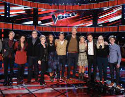 Because they need your support! The Voice 2015 Recap Top 11 Kill Again Voting Open Season 9 Episode 20 Live Top 11 Performances Celeb Dirty Laundry