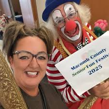 Michael Moceri, CSA, CDP