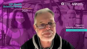 U21 Health Sciences Group Annual Meeting 2021