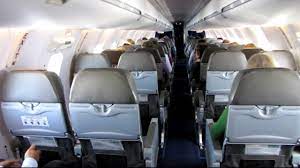 Canadair regional jet 900 lufthansa innen. Flight Report Lufthansa Cityline Nice Munich Crj900 Economy Youtube