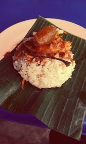 Nasi dagang kak jah merupakan tempat makan menarik di terengganu yang menyajikan nasi dagang. 7 Nasi Dagang Ideas Terengganu Food Asian Recipes
