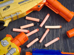 4.8 out of 5 stars. Amazon Nerf Fest Sale 2018 Get Nerf Guns Up To 60 Off Right Now Thrillist