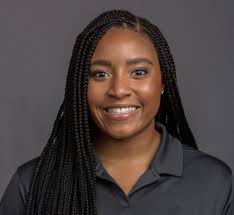 Former Vestavia Hills volleyball star completes first year as Grambling  head coach