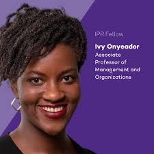 Meet IPR's new faculty for 2024–25. This year, six fellows and eight  associates joined IPR's 170+ faculty. Their expertise runs the gamut from  AI to teen brain development and to workplace equity,