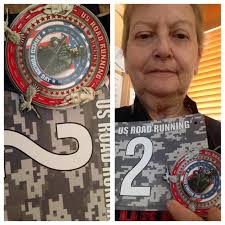 Runner recalls winning 15k race in 1977