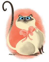 Nikki Dyson On Twitter Kitten Drawing Cats Illustration Cute Animal Illustration