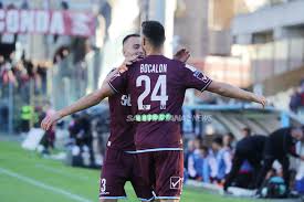 Explore tweets of renan bocalon @renanbocalon on twitter. Bocalon Si Congeda Salerno Non Merita Mio Silenzio E Stato Un Anno E Mezzo Intenso Salernitana News Il Magazine Sportivo Sulla Salernitana