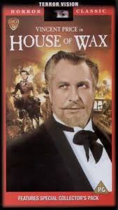 House of Wax (1953)