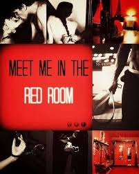 Meet Me In The Red Room Yes Sir Redroomofpain Red Rooms 50 Shades Of Grey Gray Playroom