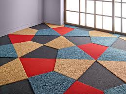 Founded in 1987, floor tile carpet is a leading provider of installed carpet, flooring, and cabinets across montgomery county. Vorwerk Acoustic Sl Sonic Flake Carpet Tiles Ecofloors