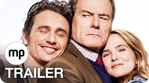 Why Him Trailer German Deutsch 2016 James Franco Bryan Cranston Youtube