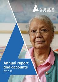 Annual report and accounts 2017-18