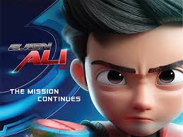 Kidscreen » black rock shooter dawn fall