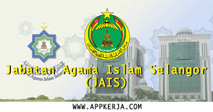 Jawatan kosong kerajaan dan swasta. Jawatan Kosong Terkini Di Jabatan Agama Islam Selangor Jais 4 April 2018 Appjawatan Malaysia