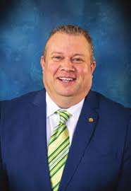 JOHN WOOD COMMUNITY COLLEGE 2025-2026 CATALOG AND STUDENT HANDBOOK TABLE OF  CONTENTS Telephone Directory .......................