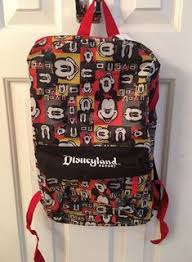 But usually i don't see much large (regular sized) backpacks. 30 Disneyana Ideas Disney Etsy Deals Disney Collectables