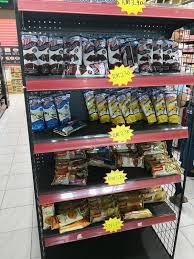 Seluruhnya lebih dari 900 perusahaan termasuk. Ini Sebab Harga Roti Gardenia Di Sabah Sarawak Lebih Mahal