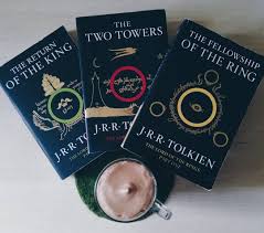 the lord of the rings trilogy bookstagram lord of the rings lord