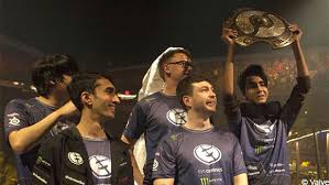 Johan n0tail sundstein confirmed today that syed sumail hassan will be added to og's dota 2 roster. Pakistani Teenager Becomes Youngest Gamer To Surpass 1million In Esports Earnings As Dota 2 Tournament Sets Major Records Guinness World Records