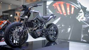 Ktm Duke Ktm Ktm Duke 200