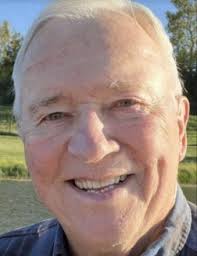 Harold Arlan Hulme Obituary