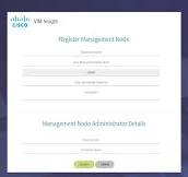 Cisco Virtual Infrastructure Manager Installation Guide, 2.2 ...