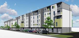 Preţul apartamentelor a scăzut în luna mai în 4 din 6 centre regionale. Cauti Un Apartament Spatios Si Modern Intr O Zona Linistita Din