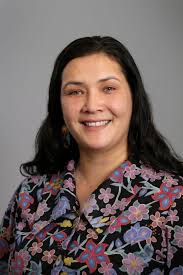 David Farrow acclaimed Chair