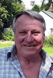 James Thornsbury Obituary