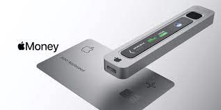 Cold wallet refers to digital currency wallet i.e is used to keep your bitcoin completely offline and hence it is more secure than hot wallet. Concept Imagines Apple Hardware Crypto Wallet With Apple Card Integration 9to5mac