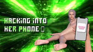 Unreal Engine] Hacking Into Her Phone - v0.1 by Seanaxoxo 18+ Adult xxx Porn  Game Download