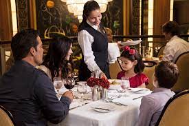 After changing its website to indicate that the very casual look would be allowed, royal caribbean altered the dress code to ban shorts and tanks in the main dining room. Cruise 101 What Clothing To Pack For Your First Cruise Royal Caribbean Blog