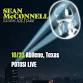 Sean McConnell