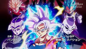 Genre, animation, action, adventure, comedy, fantasy, . Streaming Dragon Ball Super Heroes Sub Indo