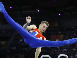 Download 435 gymnastics olympics stock illustrations, vectors & clipart for free or amazingly low rates! Tokyo 2020 Five Time Olympic Medallist Max Whitlock To Lead Team Gb S Men S Gymnasts Joe Fraser Selected Eurosport
