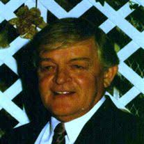 Obituary for James Collinsworth