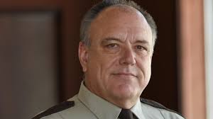 Mower County: Sandvik to be new sheriff