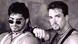 Character Spotlight: The Tag Teams of Buff Bagwell