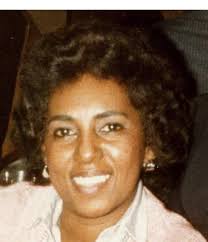 Camille HALL Obituary (2017)