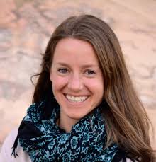 Lauren N. Harrison, Ph.D.